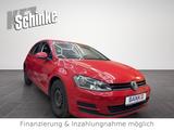 Volkswagen Golf VII Lim. Comfortline BMT 4Motion - Volkswagen Golf mit Diesel-Antrieb: Limousine, Schaltgetriebe