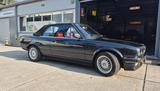 BMW 325i Cabrio - E30 VFL - BMW 325: Roadster, 325i E30