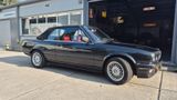 BMW 325i Cabrio - E30 VFL - BMW 3 Series: E30