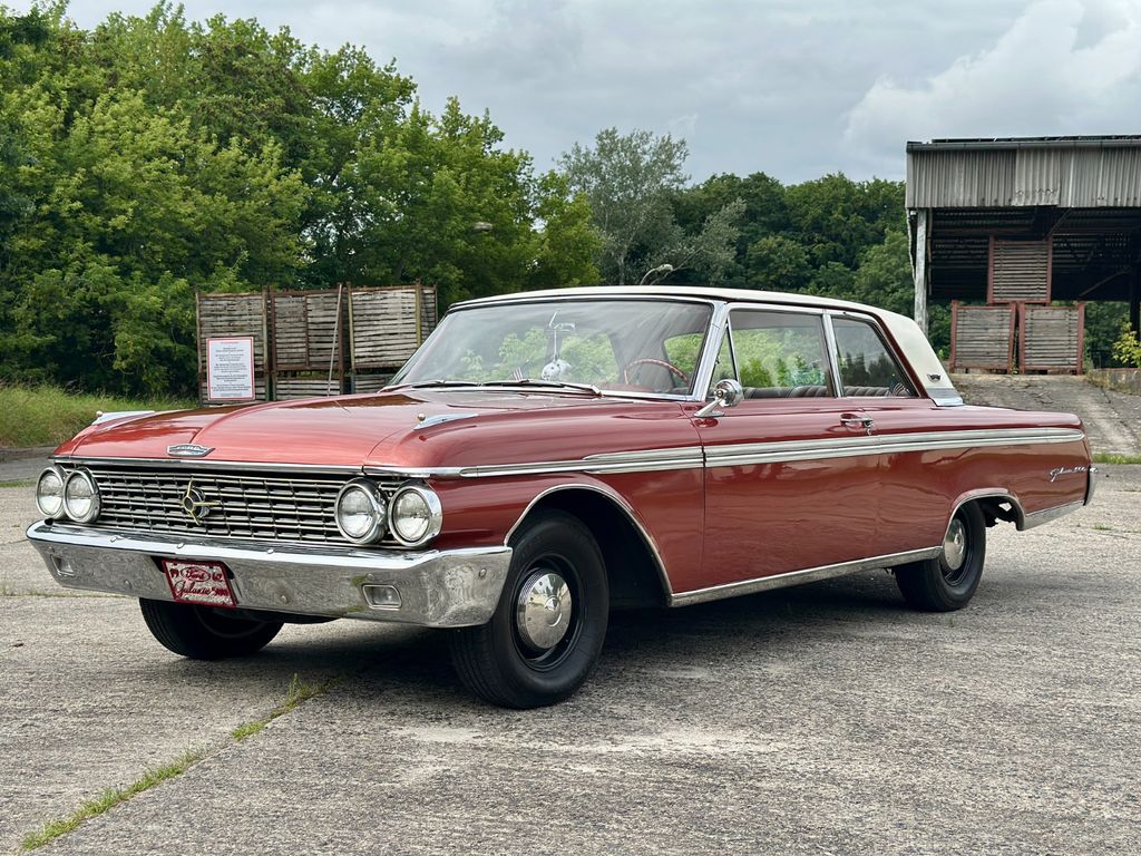 Ford Andere