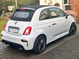 Abarth 695C 1.4 T-Jet 16V 695C - - Abarth 695C von privat