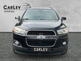 Chevrolet Captiva 2.2 D LT 2WD - Chevrolet mit Diesel-Antrieb