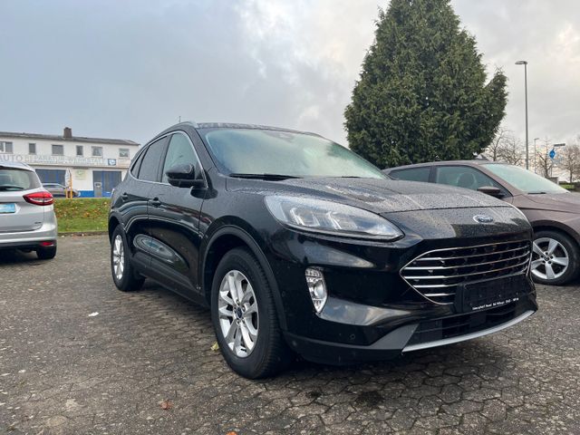 Ford Kuga Titanium