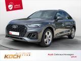 Audi Q5 Sportback 35 TDI S-Tronic S-Line, LED, ACC, A - Audi Q5 Gebrauchtwagen