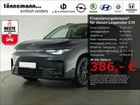Leapmotor 