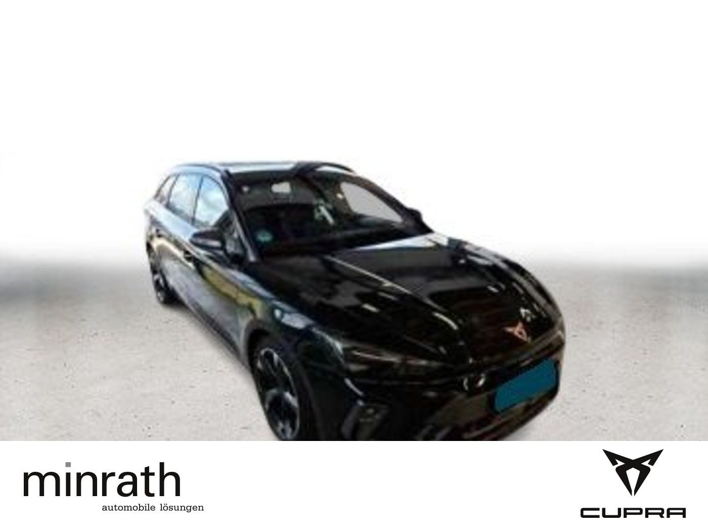 Cupra Leon Sportstourer 1.5 eTSI DSG APP+LED+PDC+VIRT