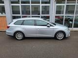 Seat Leon 1.6 TDI Ecomotive Style *Navi*DAB*2.Hd.* - Seat Leon: Style Ecomotive