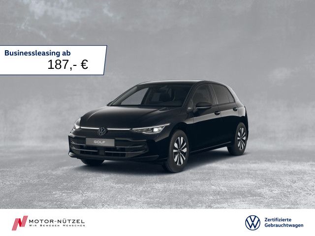 Volkswagen Golf VIII 2.0 TDI DSG GOAL LEDplus+NAVI+AHK+ACC