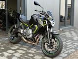Kawasaki Z 650 *Top Zustand, Akrapovice, A2 möglich* - KAWASAKI 650 Z