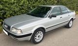 Audi 80 2.3 E Facelift Klima, el. FH, Alu - Audi 80: 2.3