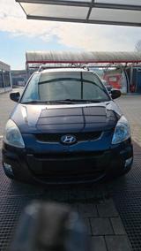 Hyundai Auto Hyundai Matrix 2008 - gebrauchte Hyundai Matrix aus dem Jahr 2008