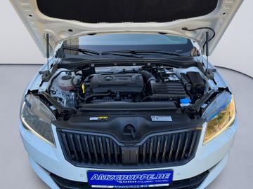 Skoda Superb - 9