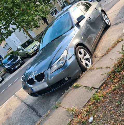 BMW Bmw 530d e60