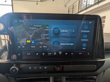 Ford Tourneo Custom L1 Active MATRIX B&O