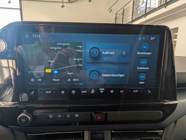 Ford Tourneo Custom L1 Active MATRIX B&O
