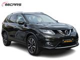 Nissan X-Trail Tekna *360°-Kamera*PANO*NAVI*TEMPOMAT* - Nissan: Geländewagen