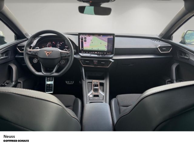 Cupra Leon - Bild 6
