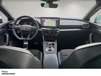Cupra Leon - Vorschau Bild 6