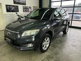 Toyota RAV 4 2.0 Life+1.Hand+AHK+Bluetooth+Klimaaut. - gebrauchte Toyota RAV 4 aus dem Jahr 2011