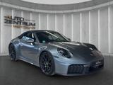 Porsche 911 992 Carrera GTS Cabrio Sport Design Chrono