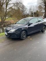 Seat Ibiza SC 1.2 12V 44kW -