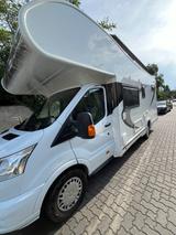 Chausson C714GA Flash - Chausson Flash