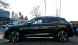 Audi SQ5 - gebrauchte Audi SQ5 aus dem Jahr 2022