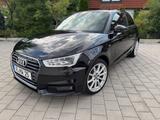 Audi A1 1.4 TFSI sport *S-LINE* *NAVI* *PDC* - gebrauchte Kleinwagen Privatanbieter gebraucht