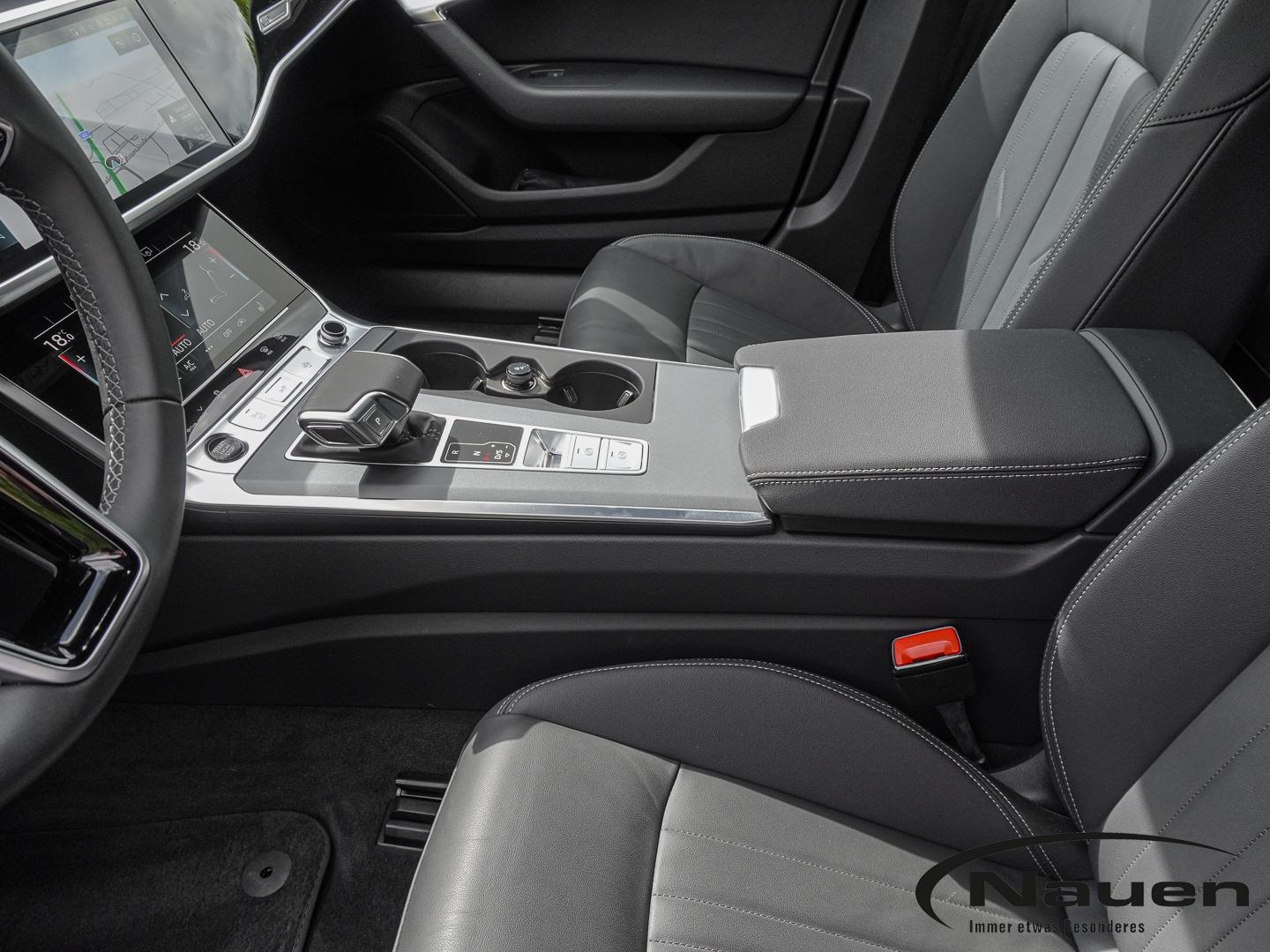 Audi A6 Avant S-line *ACC*MATRIX*NAVI*KAMERA*