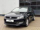 Volkswagen Polo V Style 1,2TSI/105PS/Klima/SHZ/127200km! - Volkswagen Polo: Style
