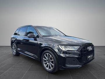 Audi Q7 - 4