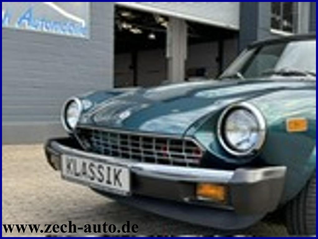 Fiat 124