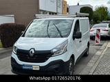 Renault Trafic Kasten L1H1 2,7t Komfort/radio/Bluethooth - Renault Trafic Gebrauchtwagen in Frankfurt