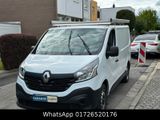 Renault Trafic Kasten L1H1 2,7t Komfort/radio/Bluethooth - Renault Trafic aus 2017