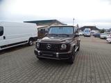 Mercedes-Benz G 63 AMG Distronic, GSHD, 360°-Kamera, AHK, Burm - Mercedes-Benz G-Klasse Gebrauchtwagen in Frankfurt