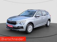 Skoda Kamiq - Vorschau Bild 1