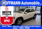 Mercedes-Benz GLB 200 AHK,PDC,Kamera,LED,Navi,Sitzheizung - Mercedes-Benz GLB 200: Panorama-Dach