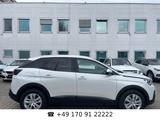 Peugeot 3008 Active*GARANTIE*LED*KAM*SCHECKHEFT - Peugeot 3008: Active
