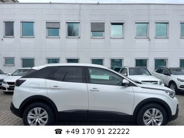 Peugeot 3008 - 3