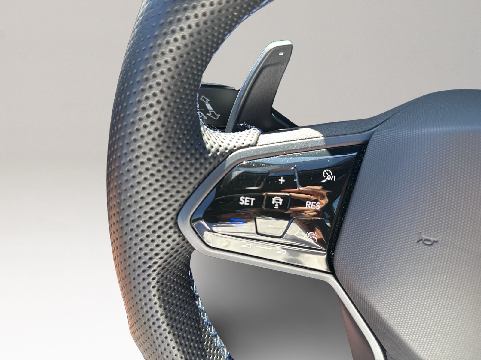 Golf VIII R 4Motion, Matrix, BlackStyle, RearVie