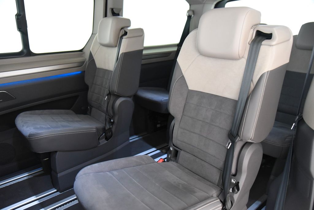 VW T7 Multivan