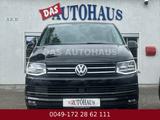Volkswagen T6 Multivan ComfortlineNAVI KAMERA 163000 KM