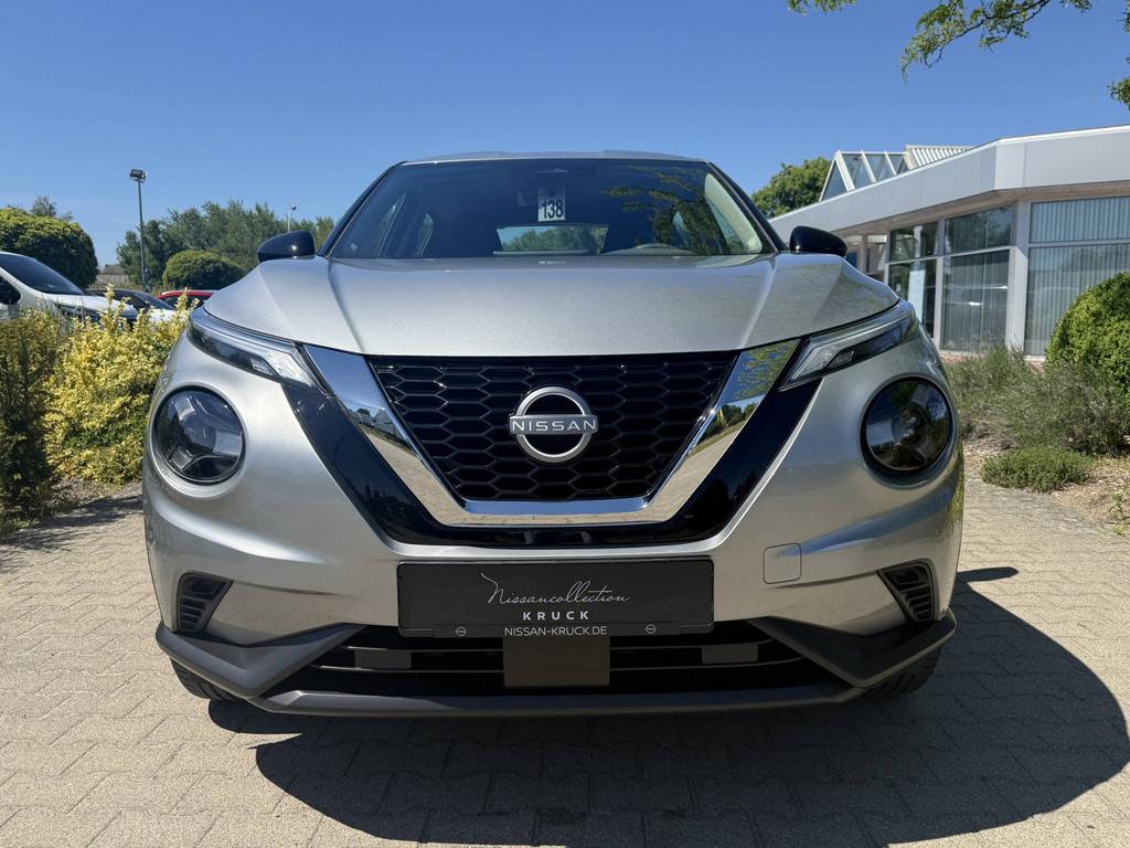 Nissan JUKE 1.0 DIG-T 114 PS 6MT ACENTA NC KOMFORT