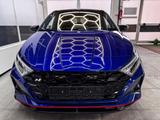 Hyundai i20 N PERFORMANCE NAVI BOSE SMART KEY RFK SHZ... - gebrauchte Hyundai i20 aus dem Jahr 2023