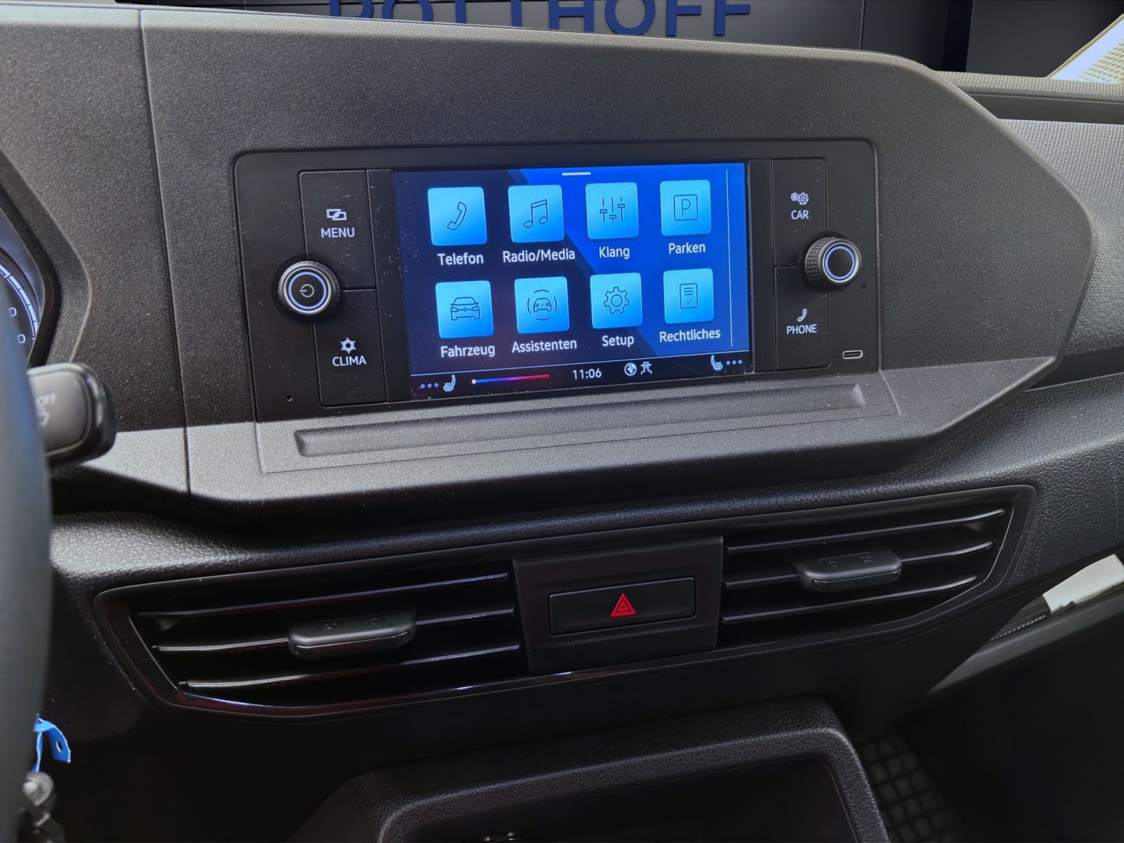 Volkswagen Caddy - Bild 14