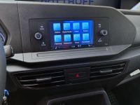 Volkswagen Caddy - Vorschau Bild 14