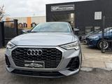 Audi Q3 SPB 45 TFSI quattro S tronic line editio - Audi Q3 mit Benzin-Antrieb: Kombi