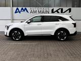 Kia Sorento 1.6T PHEV PLATINUM | 7S | NAP | GD - Kia: 7 Sitzer