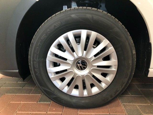 Fahrzeugabbildung Volkswagen Caddy Cargo 2.0 TDI KLima GRA Apple CarPlay Andr