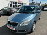 Skoda Fabia Combi Ambiente 1.HAND/KLIMA/ALLWETTER - Skoda Fabia aus 2009: Combi